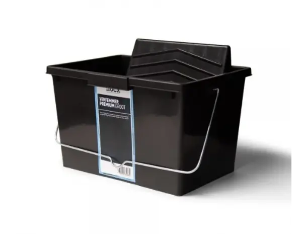 Flocx Premium Verfemmer Groot Flocx Premium Verfemmer Groot