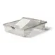 Flocx Premium Inzet Verfbak Groot Flocx Premium Inzet Verfbak Groot