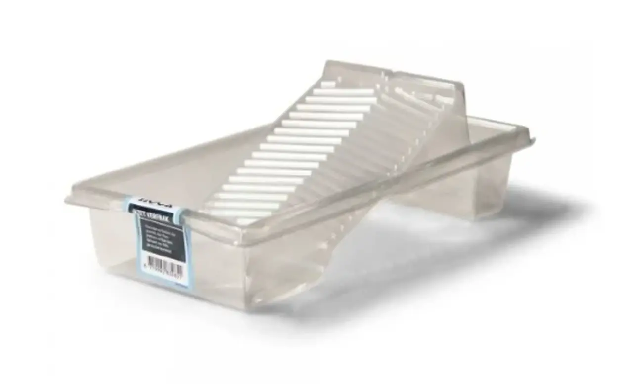 Flocx Premium Inzet Verfbak Klein Flocx Premium Inzet Verfbak Klein