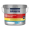 Alphatex 4SO Mat | Matte Gevelverf Alphatex 4SO Mat | Matte Gevelverf