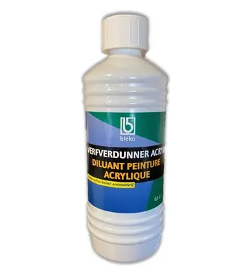 Bleko Acrylverdunner