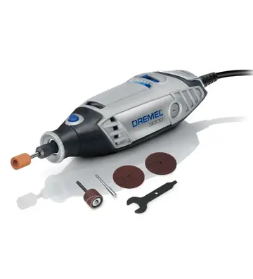 Verhuur Dremel Multitool 3000