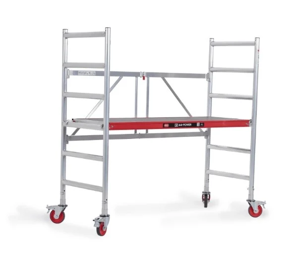 Altrex RS 44 Kamersteiger | Per week