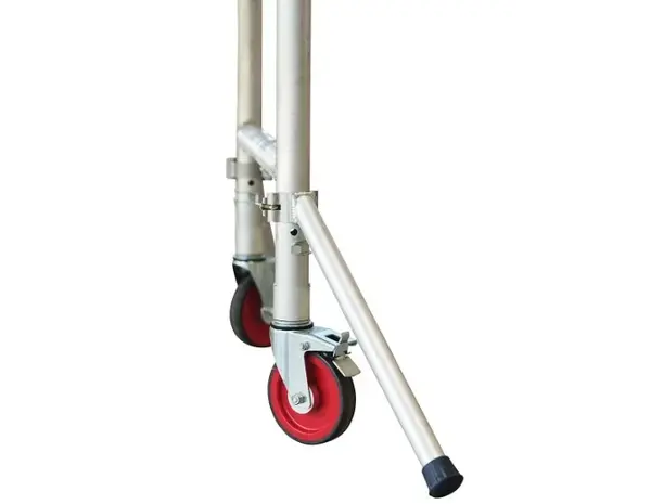 Verhuur Altrex RS 44 Kamersteiger Verhuur Altrex RS 44 Kamersteiger