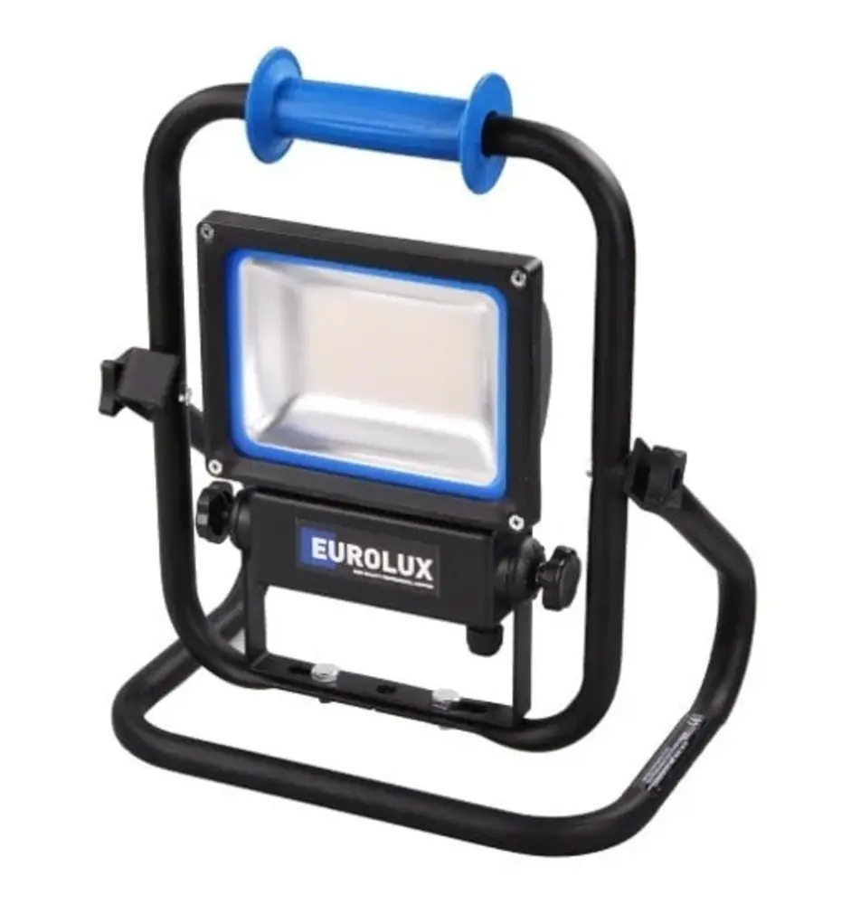Verhuur Eurolux SMD 30-2 V LED Bouwlamp Verhuur Eurolux SMD 30-2 V LED Bouwlamp