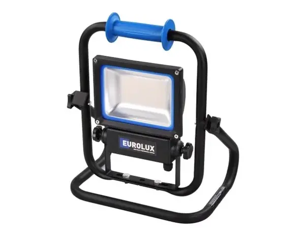 Verhuur Eurolux SMD 30-2 V LED Bouwlamp Verhuur Eurolux SMD 30-2 V LED Bouwlamp