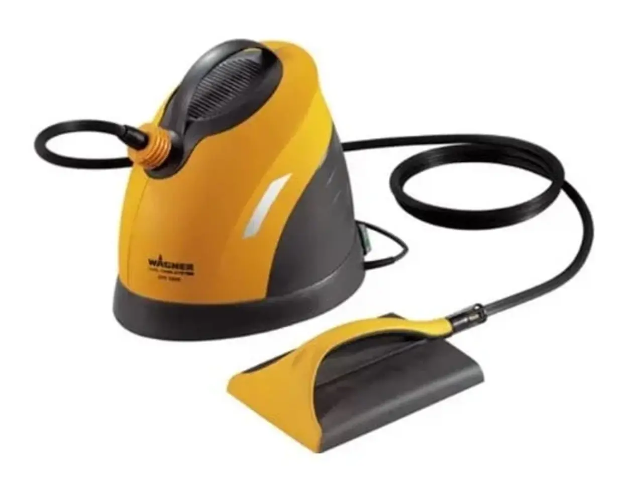 Verhuur Wagner DTS 5800 Behangafstomer