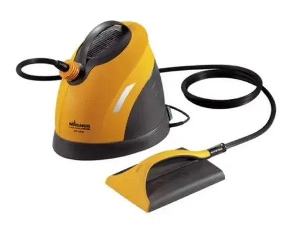 Verhuur Wagner DTS 5800 Behangafstomer