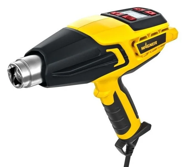 Wagner Elektrisch Heteluchtpistool Furno 750 | Per week