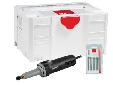 Rupes Freesmachine Inclusief Systainer en Frezen | Per week