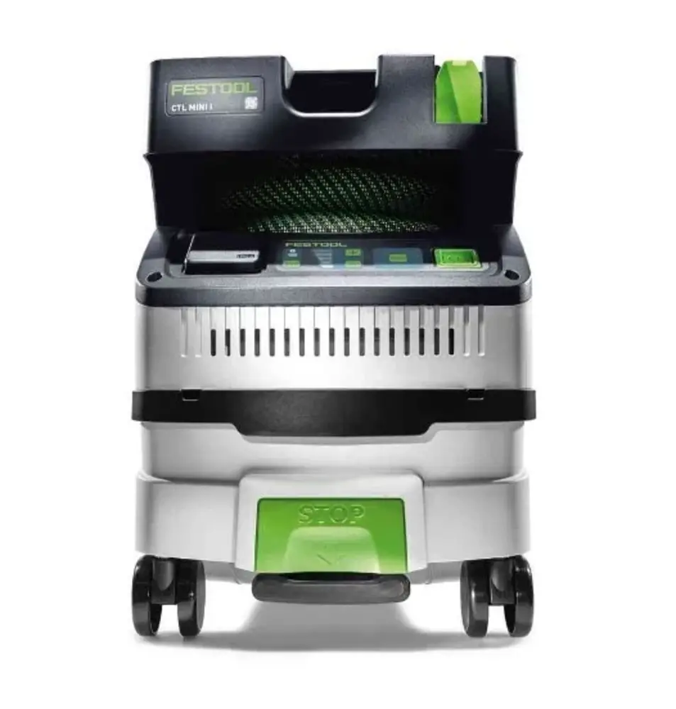Verhuur Festool Stofzuiger CTL Mini I