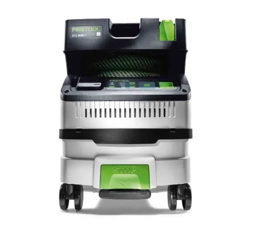 Verhuur Festool Stofzuiger CTL Mini I - Per dag