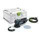 Verhuur Festool Rotex RO 125 Excenterschuurmachine Verhuur Festool Rotex RO 125 Excenterschuurmachine