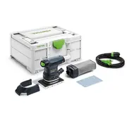 Verhuur Festool RTS 400 Vlakschuurmachine