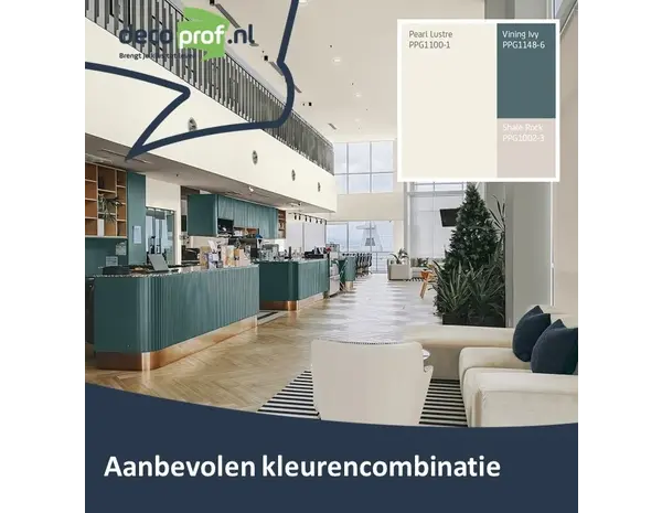 Sigma Colour Tester Matt - Vining Ivy PPG1148-6 Sigma Colour Tester Matt - Vining Ivy PPG1148-6