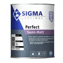 Perfect Semi-Matt | Muurverf en Plafondverf
