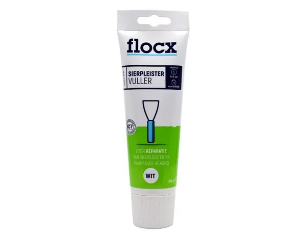 Flocx Sierpleistervuller Flocx Sierpleistervuller