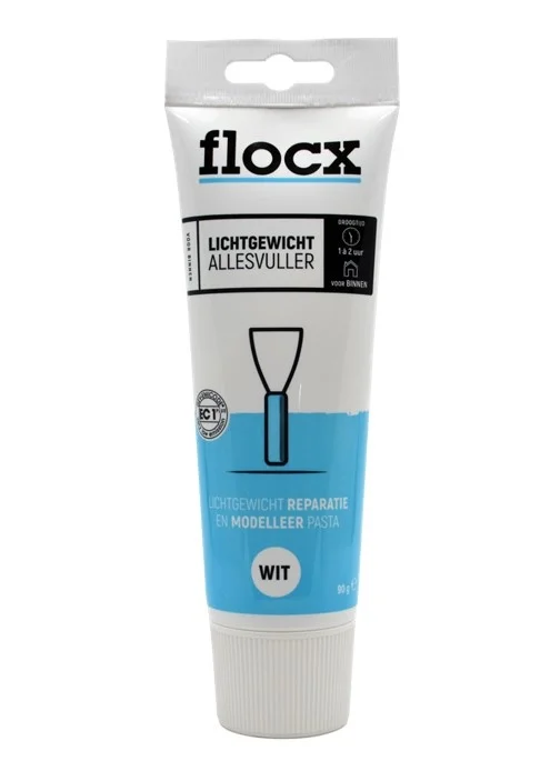 Lichtgewicht Allesvuller | 90 GR