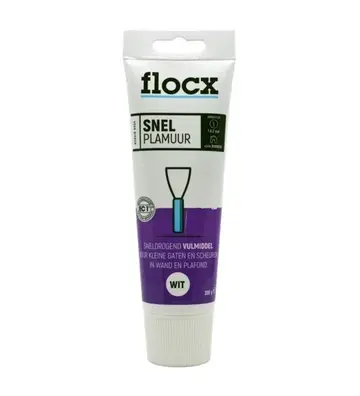 Flocx Snelplamuur