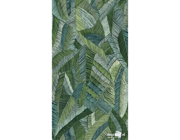 Arte Essentials Les Tricots Behang Chintz 73103