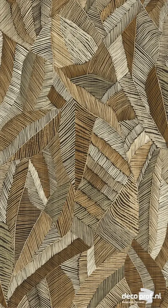 Arte Essentials Les Tricots Behang Chintz 73102 Arte Essentials Les Tricots Behang Chintz 73102