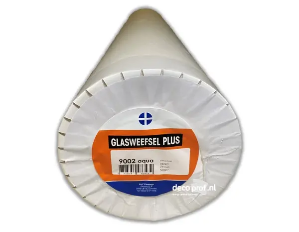 Relius Glasweefsel Plus 9002 Aqua Relius Glasweefsel Plus 9002 Aqua