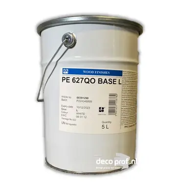 PPG Wood Finishes PE627QO