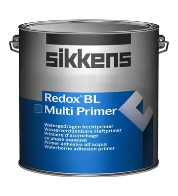 Sikkens Redox BL Multi Primer