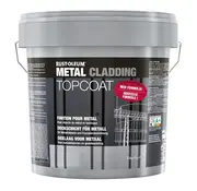 Rust-Oleum Metal Cladding Topcoat