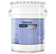 Rust-Oleum Dacfill