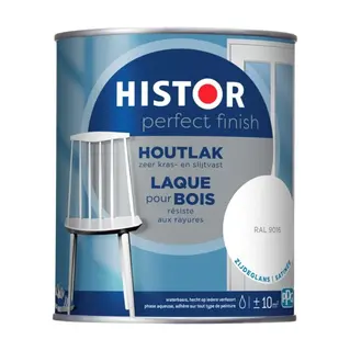 Histor Lakverf
