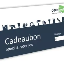 Cadeaubon Cadeaubon