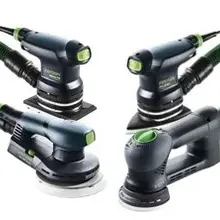Schuurmachines Schuurmachines
