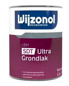 Grondverf Grondverf