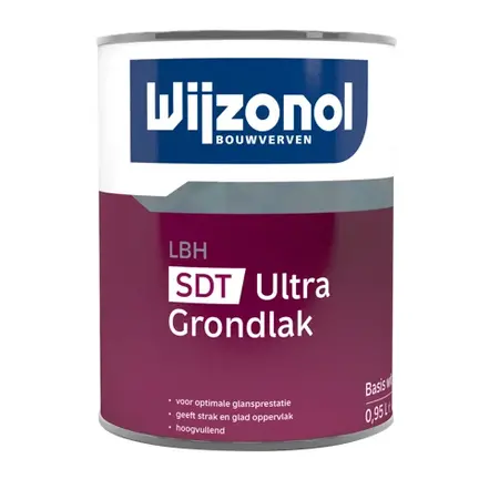 Wijzonol Grondverf