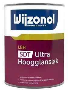 Buitenlak Buitenlak