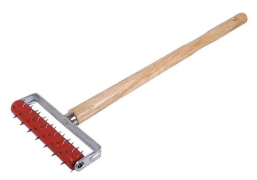 Behangprikrol 15 cm | 1 ST | Steel 50 cm