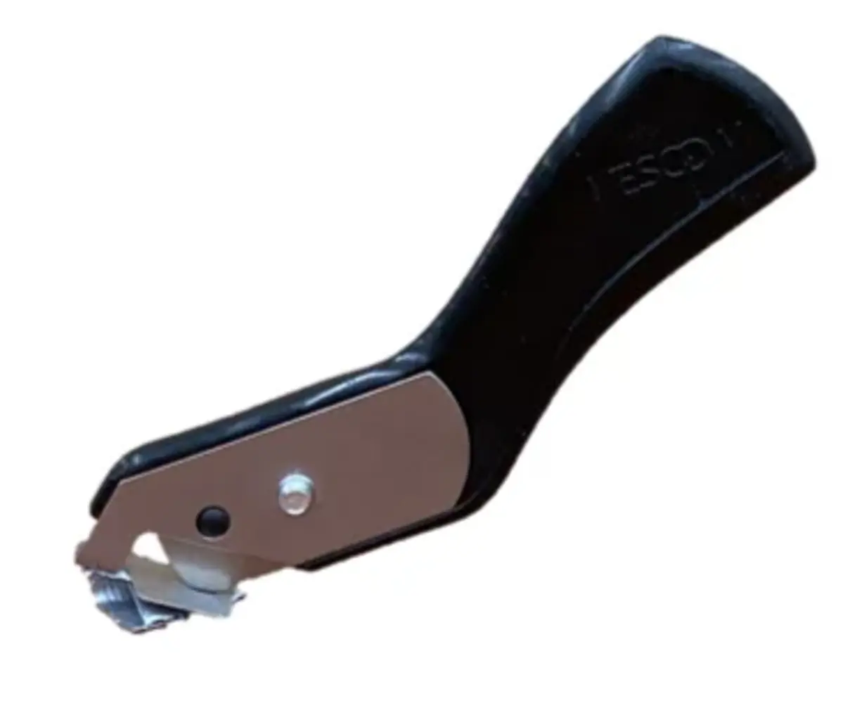 Vescom Dubbeldoorsnijmes Vescom Dubbeldoorsnijmes