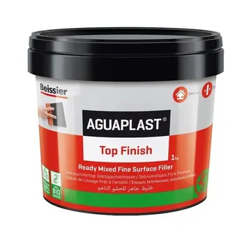 Aguaplast Top Finish