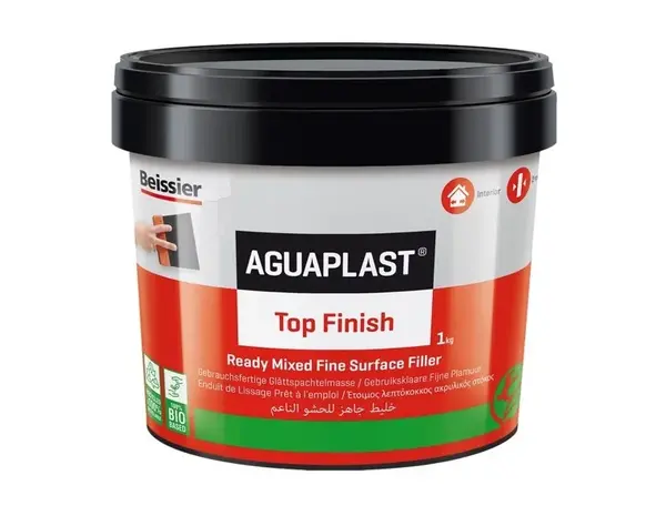 Aguaplast Top Finish