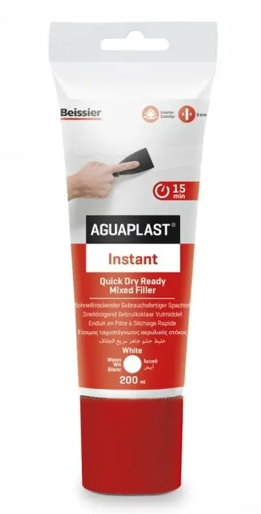 Aguaplast Instant Aguaplast Instant