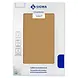 Kleurstaal Sigma ColourSticker Tan Your Hide PPG1091-6 | Zelfklevende Kleurstaal Kleurstaal Sigma ColourSticker Tan Your Hide PPG1091-6 | Zelfklevende Kleurstaal