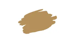 Kleurstaal Sigma ColourSticker Tan Your Hide PPG1091-6