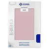 Sigma ColourSticker Rose Stain PPG1048-4 | Zelfklevende Kleurstaal