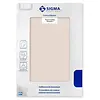 Sigma ColourSticker Peach Pudding PPG1015-3 | Zelfklevende Kleurstaal