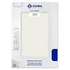 Sigma ColourSticker New Chalk PPG1006-1 | Zelfklevende Kleurstaal