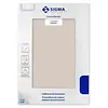 Sigma ColourSticker In The Buff PPG1019-2 | Zelfklevende Kleurstaal