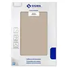 Sigma ColourSticker Discover PPG1021-3 | Zelfklevende Kleurstaal