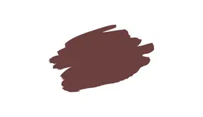 Sigma Sigma ColourSticker Burgundy Wine PPG1053-7