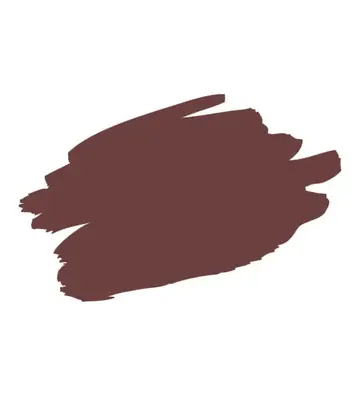 Kleurstaal Sigma ColourSticker Burgundy Wine PPG1053-7